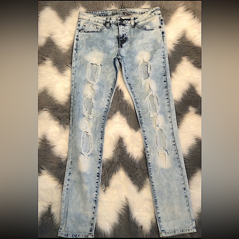 V.I.P. Jeans